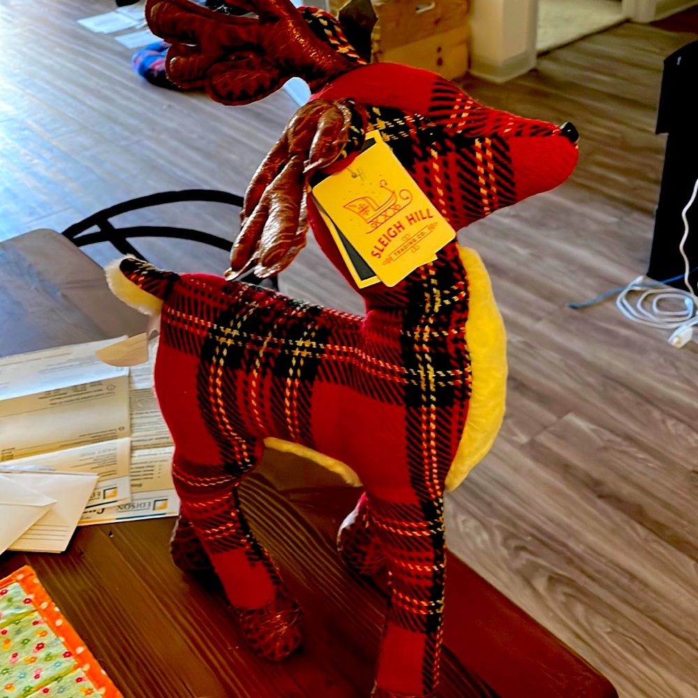 Reindeer